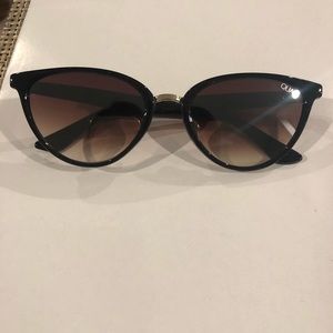 Quay Australia Sunglasses